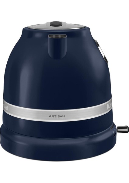 Artisan 1,5 L Su Isıtıcısı - Ink Blue - 5KEK1522 (5KEK1522EIB)