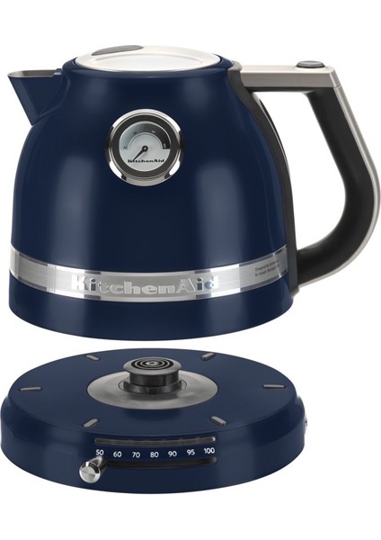 Artisan 1,5 L Su Isıtıcısı - Ink Blue - 5KEK1522 (5KEK1522EIB) modelleri