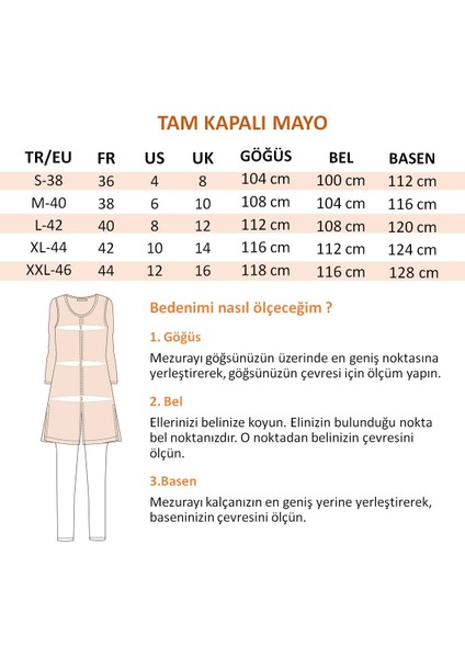 Siyah Kadın Biye Detaylı Tasarım Tesettür Mayo M2271