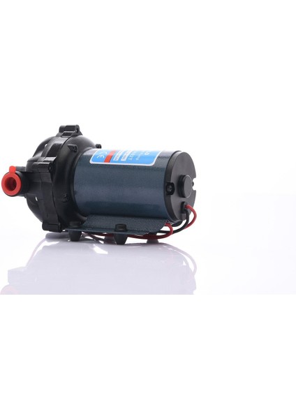 Sailorflo Hidrofor Su Pompası Diyafram 20.8l/dk 24V 60PSİ