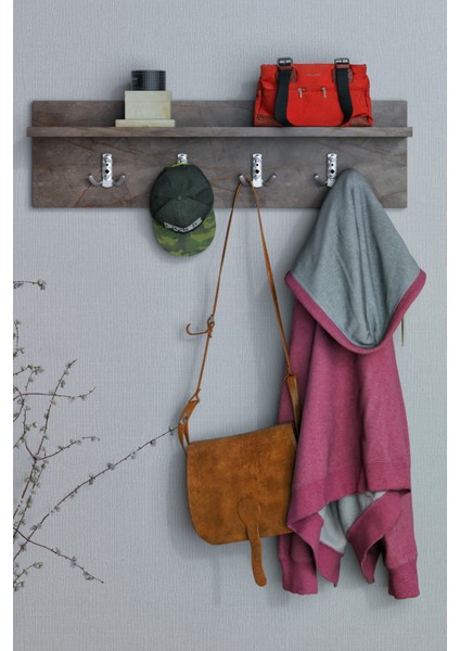 Askılık Çok Amaçlı Modern Askılık fiyatları