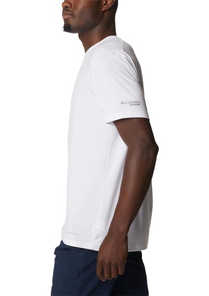 AO9494 Endless Trail Running Tech Erkek T-Shirt