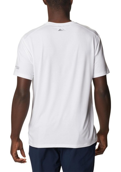 AO9494 Endless Trail Running Tech Erkek T-Shirt fırsatları