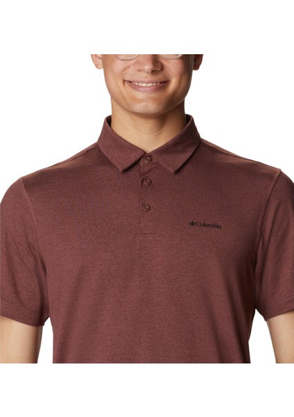 Tech Trail Erkek Kısa Kollu Polo T-Shirt 1768701 fiyatları