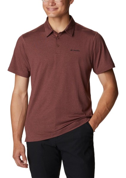 Tech Trail Erkek Kısa Kollu Polo T-Shirt 1768701 modelleri