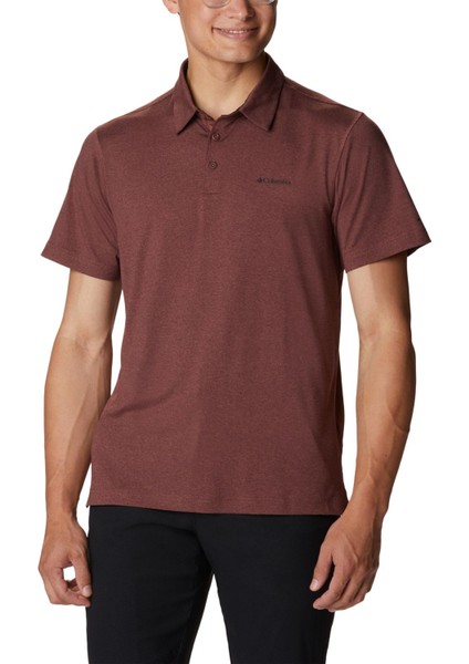 Tech Trail Erkek Kısa Kollu Polo T-Shirt 1768701 indirimleri