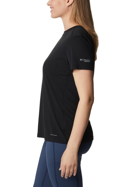 Wendless Trail Running Tech T-Shirt 203811