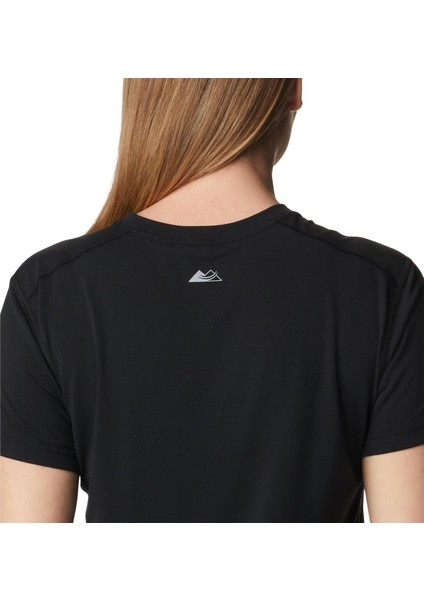 Wendless Trail Running Tech T-Shirt 203811 modelleri