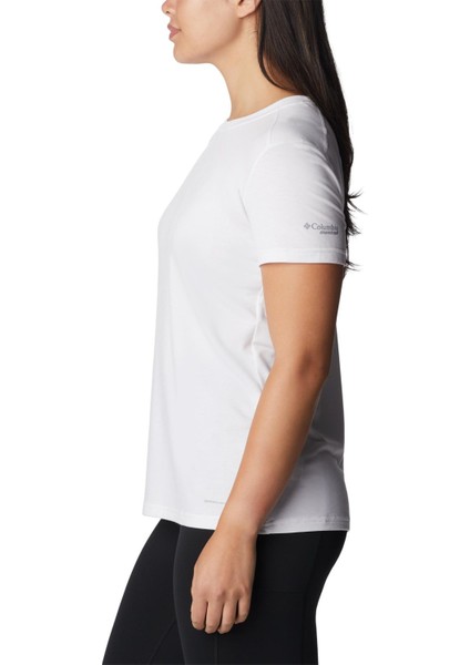 Wendless Trail Running Tech T-Shirt 203811