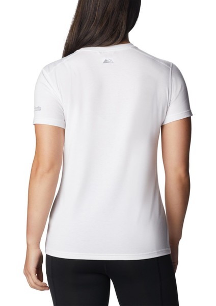 Wendless Trail Running Tech T-Shirt 203811 fırsatları