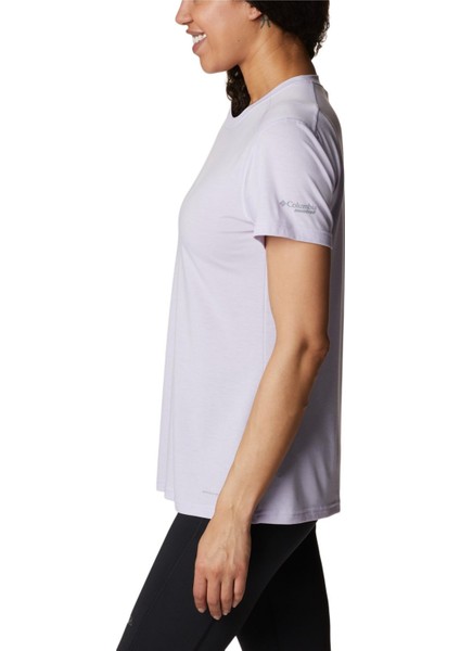 Wendless Trail Running Tech T-Shirt 203811