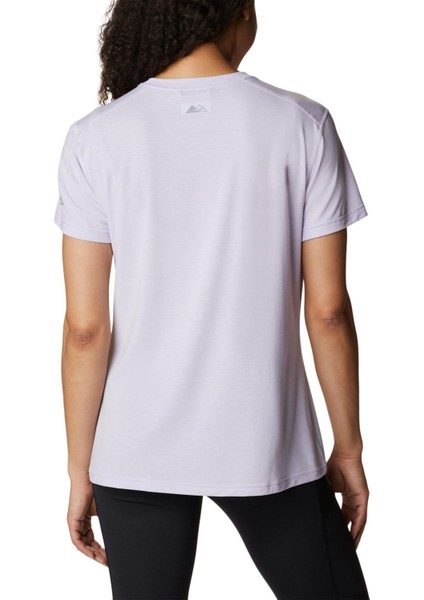 Wendless Trail Running Tech T-Shirt 203811 fırsatları