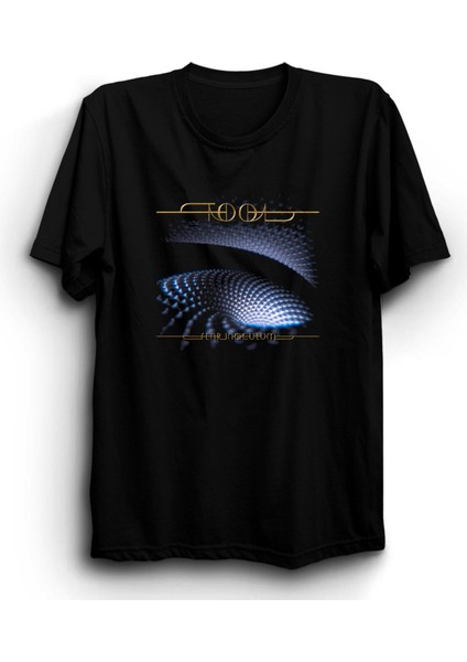 Tool, Fear Inoculum Rock Metal Grup Tişörtü