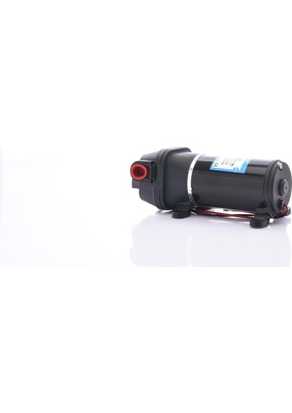 Sailorflo Hidrofor Su Pompası 17L/DK 24V 40PSİ