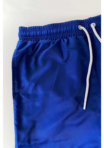 841 Erkek Koyu Mavi Deniz Şortu fiyatları