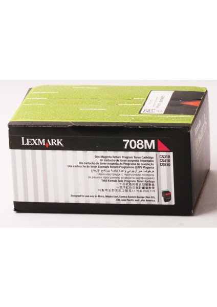 LC472XLM Magenta Kırmızı 1.500 Sayfa Kartuş MFC-J2340-J3540-J3940