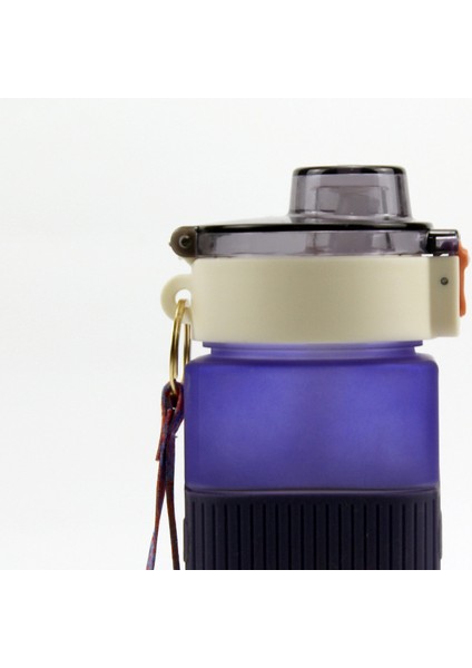 900ML Gradyan Renkli Kare Kullanışlı Su Isıtıcısı (Yurt Dışından) fiyatları