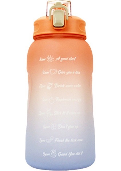 Açık Havada Kullanışlı Büyük Kapasiteli 2000ML Su Isıtıcısı (Yurt Dışından)