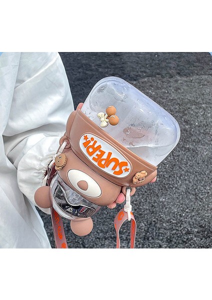 1.2 Lt. Plastik Pipet Su Şişesi (Yurt Dışından) modelleri