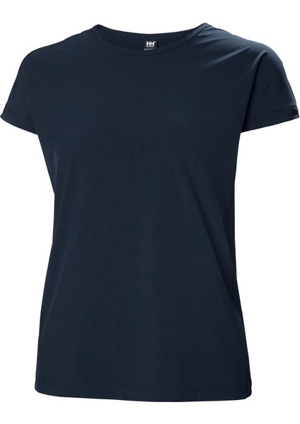 W Thalıa Summer Top Kadın Outdoor T-Shirt HHA.34350