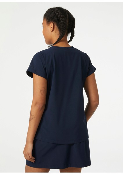 W Thalıa Summer Top Kadın Outdoor T-Shirt HHA.34350 fiyatları
