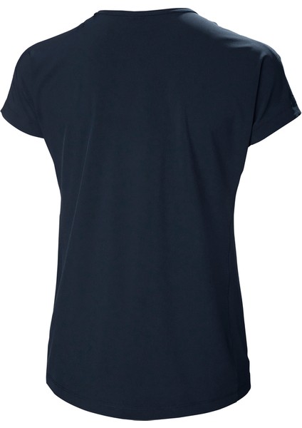 W Thalıa Summer Top Kadın Outdoor T-Shirt HHA.34350 indirimleri