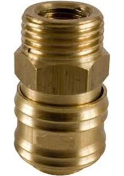 3/8" Sarı Erkek Otomatik Rekor