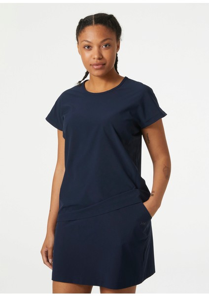 W Thalıa Summer Top Kadın Outdoor T-Shirt HHA.34350 modelleri