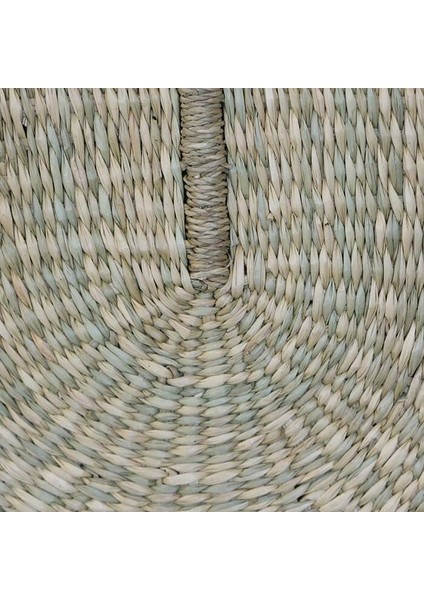 ADL Japon Hasır Duvar Dekoru 37*59 cm