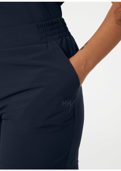 Helly Hansen W Thalıa Shorts 2.0 Kadın Outdoor Şort HHA.34328