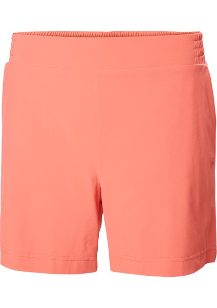 W Thalıa Shorts 2.0 Kadın Outdoor Şort HHA.34328