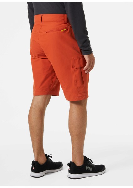 Hh Qd Cargo Shorts 11" Erkek Outdoor Şort HHA.54154 fiyatları