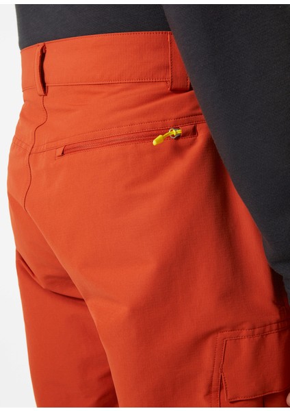 Hh Qd Cargo Shorts 11" Erkek Outdoor Şort HHA.54154 modelleri