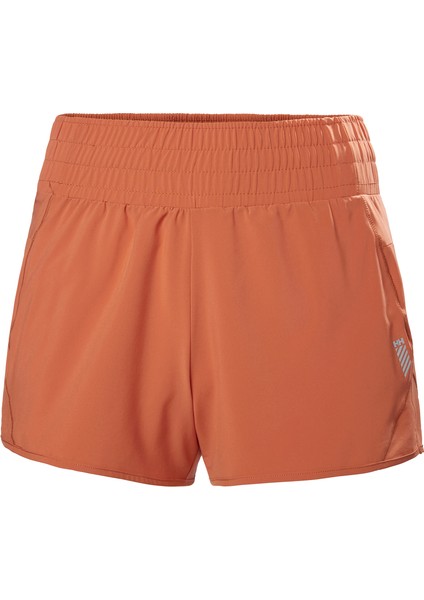 W Tech Traıl Shorts Kadın Outdoor Şort HHA.48551