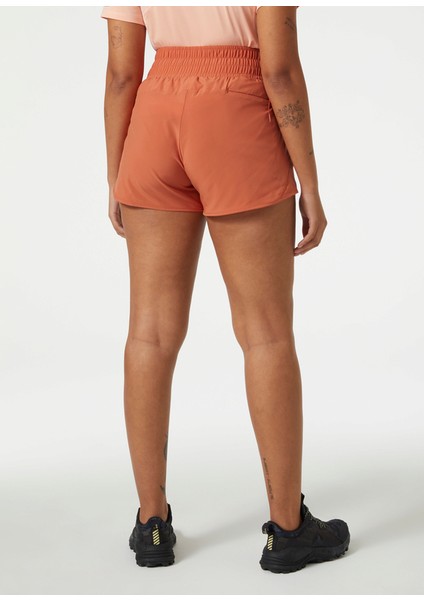 W Tech Traıl Shorts Kadın Outdoor Şort HHA.48551 fiyatları