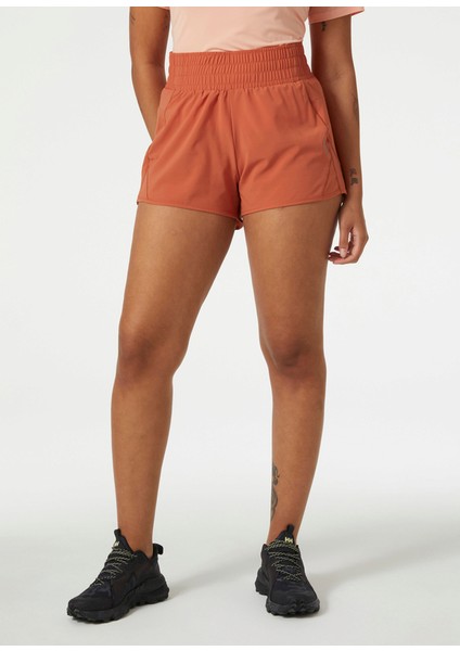 W Tech Traıl Shorts Kadın Outdoor Şort HHA.48551 modelleri
