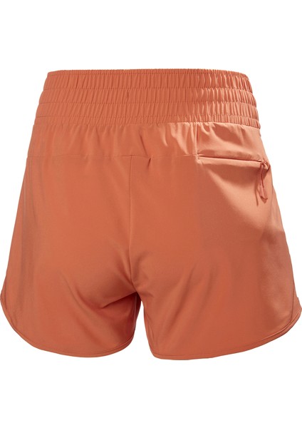 W Tech Traıl Shorts Kadın Outdoor Şort HHA.48551 indirimleri