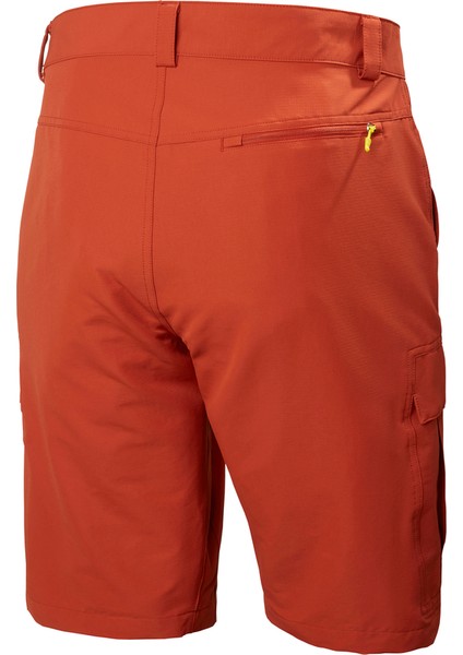 Hh Qd Cargo Shorts 11" Erkek Outdoor Şort HHA.54154 indirimleri
