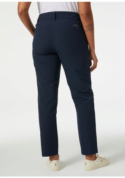 W Qd Pant Kadın Outdoor Pantolon HHA.34330 fiyatları
