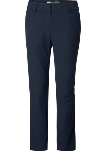 W Qd Pant Kadın Outdoor Pantolon HHA.34330
