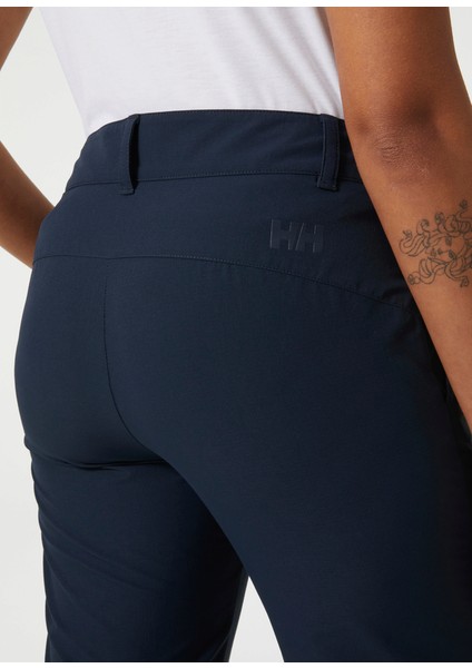 W Qd Pant Kadın Outdoor Pantolon HHA.34330 fırsatları