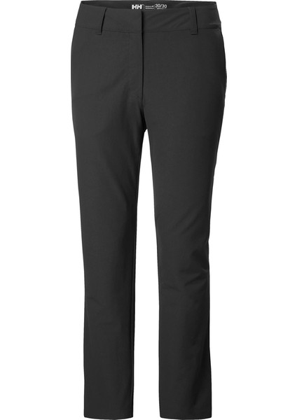 W Qd Pant Kadın Outdoor Pantolon HHA.34330