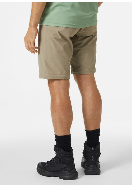 Brono Softshell Zip Off Pantolon Bej Erkek Pantolon 63152-757 fiyatları