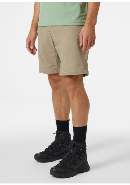 Brono Softshell Zip Off Pantolon Bej Erkek Pantolon 63152-757 modelleri