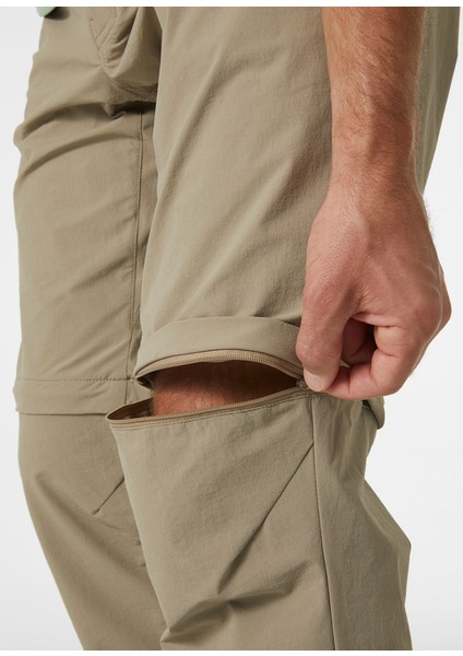Brono Softshell Zip Off Pantolon Bej Erkek Pantolon 63152-757 indirimleri
