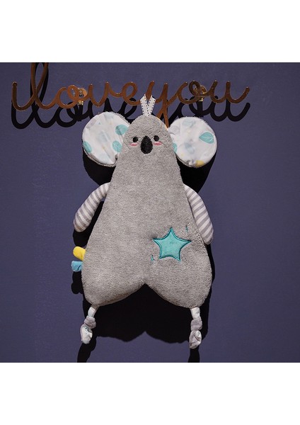 Yumuşak Sevimli Sevimli Hayvan El Havlusu (Yurt Dışından)