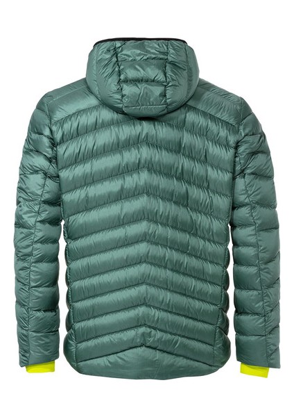 Monviso Kaz Tüyü Erkek Mont 42532