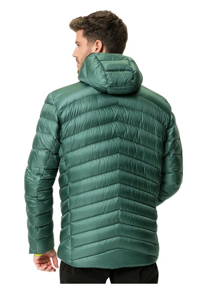 Monviso Kaz Tüyü Erkek Mont 42532 fırsatları