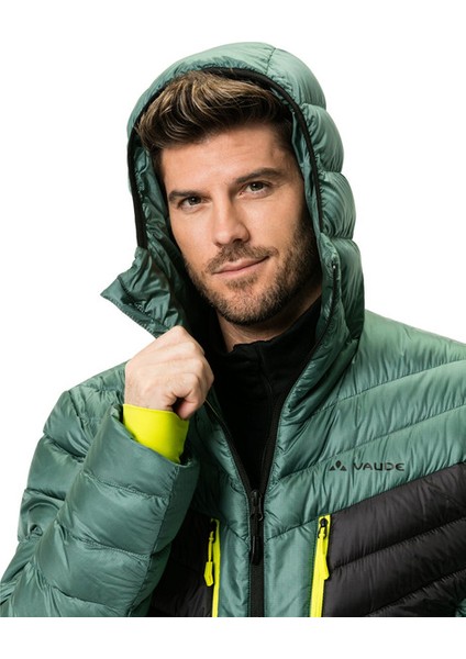 Monviso Kaz Tüyü Erkek Mont 42532 indirimleri