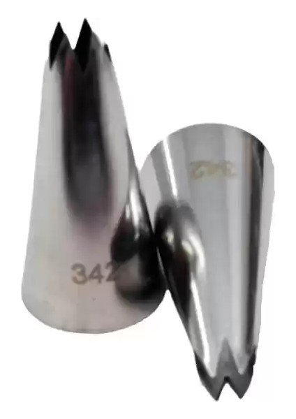 PASTA KREMA DUYU Yıldız Duy-342